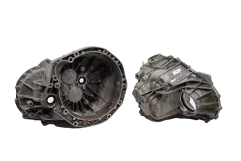 PK6018 Boîtier de boîtie de vitesse Nissan Opel Renault 1,9 dci