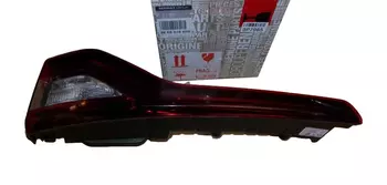 265507555R Phare de voiture Renault