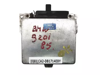 0280001301 Calculateur ecu BMW