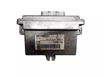 7700861413 Calculateur Renault