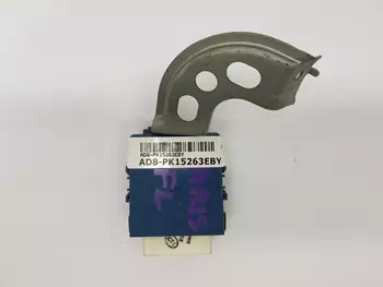 859800D050 Calculateur Toyota