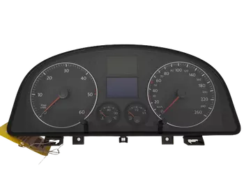 1T0920861A Bloc compteurs vitesse Volkswagen Diesel