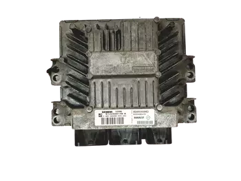8200565863  Calculateur Renault
