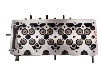 Z17DTL La culasse Opel 1,7 CDTI Z17DTL