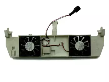 9649602680 A Moteur ventilateur chauffage climatisation Citroen