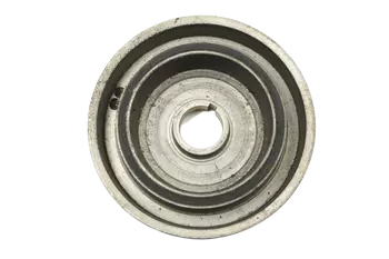 0515R1 0515.R1  Poulie d`arbre Citroen Peugeot 2,2 16v EW12 3FY 2,0 16v EW10