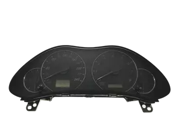 83800-05531 Bloc compteurs vitesse Toyota