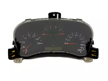 46817748 Bloc compteurs vitesse Fiat