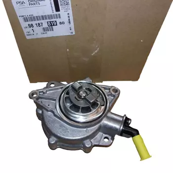456590,  4565.90, Pompe vacum Citroen Peugeot