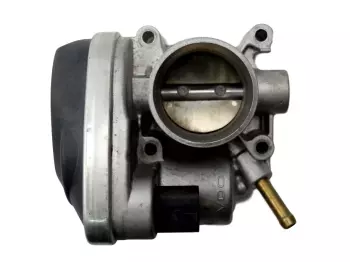 408-238-321-006 Z VDO Boitier papillon d’admission Audi Seat Skoda Volkswagen