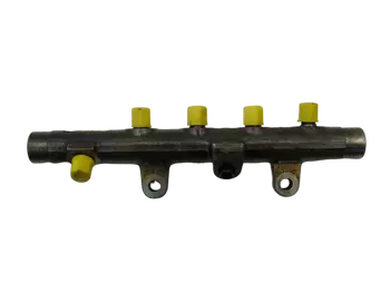 8200397346 8200815617 Rampe d'injection Renault 1,5 DCI K9K