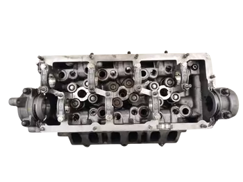 059E La culasse Audi Skoda Volkswagen 2,5 V6 TDI AKE, BFC