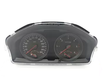 31296228 Bloc compteurs vitesse Volvo Diesel