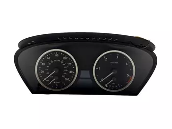 62.11-6 983 154 Bloc compteurs vitesse BMW