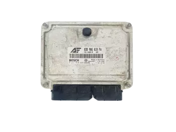 038906019FA Calculateur Ford