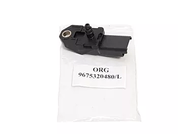 9675320480 Capteur de pression d`air Citroen Peugeot
