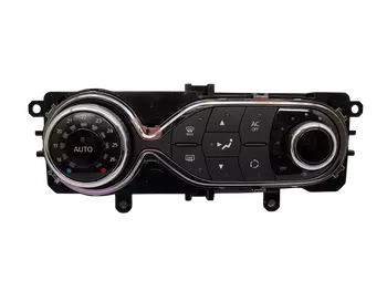 275108796R 275105430R Commande chauffage Renault