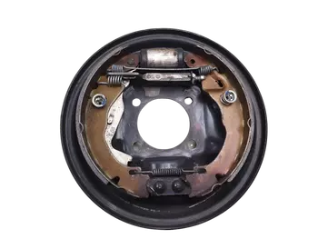440008576R  Disque machoires d’ancrage Dacia Renault