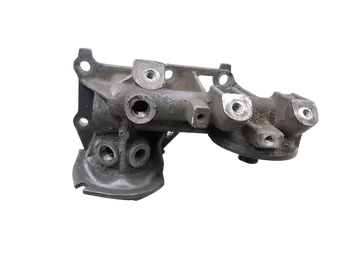 7700866444 Boîtier de filtre d’huile Renault 2,2 TD