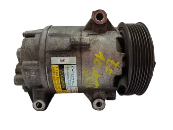 8200053264 Compresseur de climatisation Renault 1,9 DCI / 2,0 16V / 2,0 SPORT / 2,0 16V Turbo