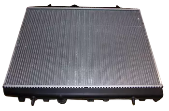 1691346880, 1330.P8, Radiateur refroidissement moteur Citroen Peugeot