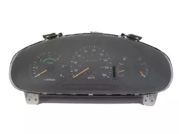 7881-2790 78812790 Bloc compteurs vitesse Kia Diesel