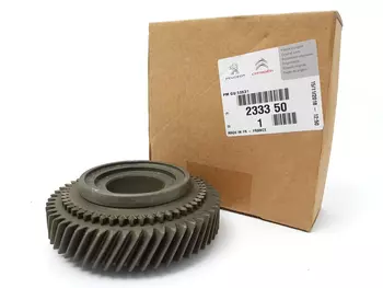 233350 Roue dentée de boite de vitesse Citroen Fiat Peugeot
