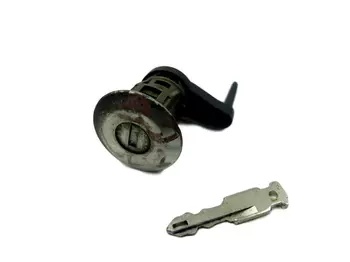 00000 Serrure de porte Peugeot