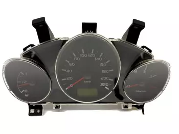 MR951772 Bloc compteurs vitesse Mitsubishi