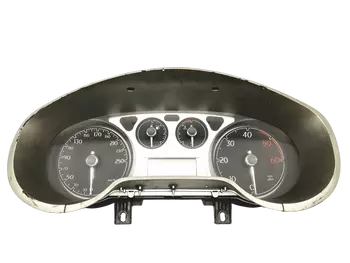 51835099 Bloc compteurs vitesse Lancia Diesel