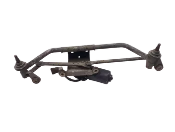 640187 640593 6401.87 Tringlerie d'essuie glace Citroen Fiat Peugeot