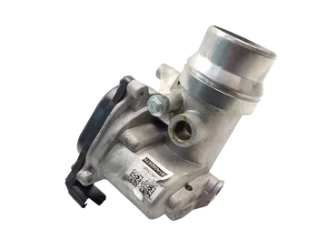 161A09287R  Boitier papillon d’admission Dacia Mercedes-Benz Nissan Renault 1,5 DCI K9K