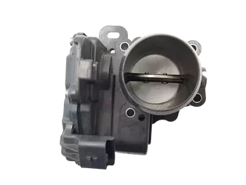 9806625280 Boitier papillon d’admission Citroen Ford Peugeot 2,0 HDI TDCI 1,9 TD