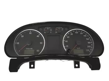 88311330  Bloc compteurs vitesse Volkswagen Diesel