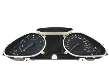 4F0920900M Bloc compteurs vitesse Audi