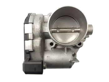 7S7G-9F991-CA Boitier papillon d’admission Ford Volvo 1,6