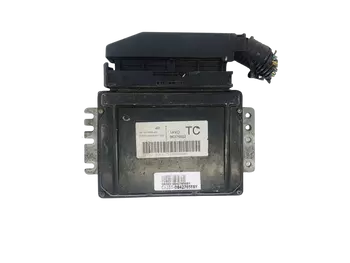96376652 Calculateur Chevrolet Daewoo