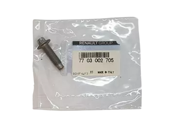 7703002705 Vis Renault