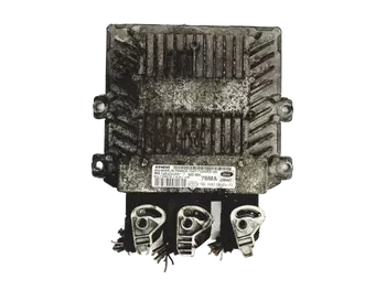 5WS40240A-T Calculateur ecu Ford