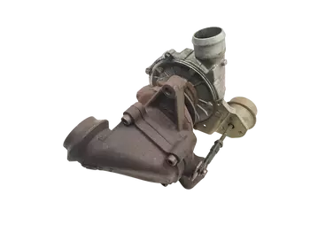 0375C8 0375.C8  Turbocompresseur Citroen Peugeot 2,0 HDI