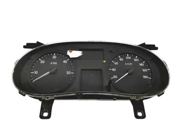 8200359416 8200359416H Bloc compteurs vitesse Renault Diesel