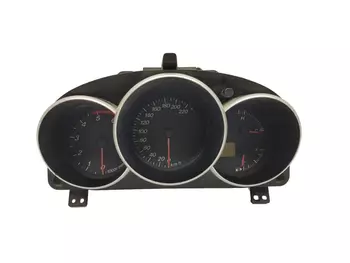 4TBN9JB Bloc compteurs vitesse Mazda Diesel