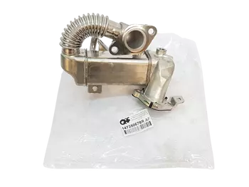 147350678R 147358109R Refroidisseur egr Mercedes-Benz Nissan Opel Renault