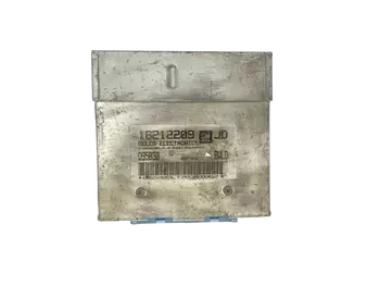 16212209 Calculateur Opel
