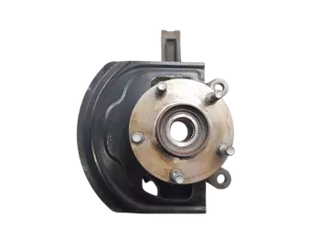 40014JY00A  402022560R Fusée de roue Renault 2,0 DCI 4x4
