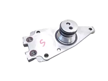 130419589R  Boîtier\/protection de distribution Dacia Nissan Renault 1.0 SCe B4D