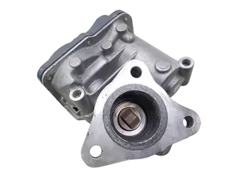 147103371R 147109913R Soupape  egr Mercedes-Benz Renault 1,5 DCI K9K