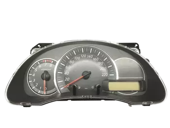 248103HN3B Bloc compteurs vitesse Nissan