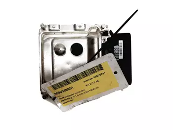 39110-04155 Calculateur Hyundai