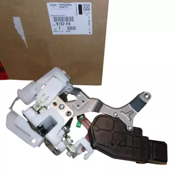 9137F4,  9137.F4 Serrure de porte Citroen Peugeot